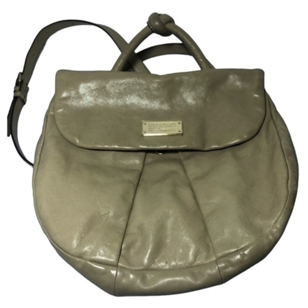 Marc Jacob Leather Backpack - Picture 3 of 13